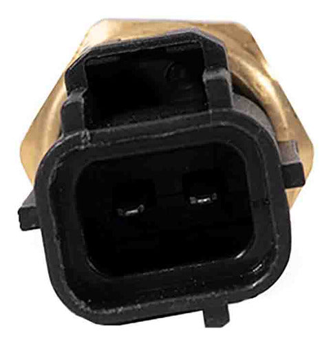 Sensor Temperatura Ect/cts Para Ford E250 Econoline 4.2 1999