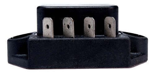 Modulo Encendido Para Honda Civic 1.6 2000