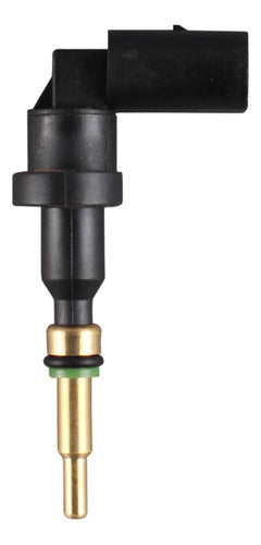 Sensor Temperatura Ect/cts Para Vw Jetta 2.0 2015 2016