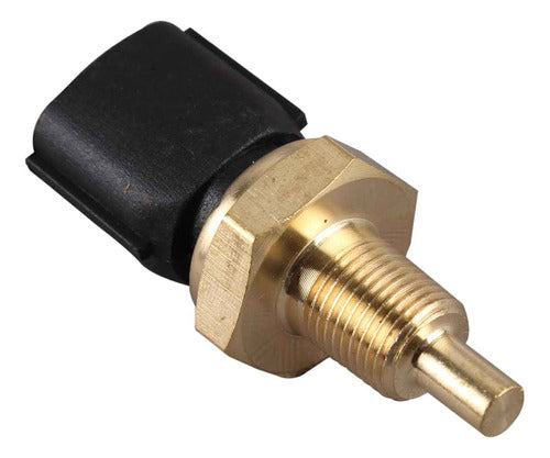 Sensor Temperatura Ect/cts Para Nissan Sentra 1.6 2017 2018