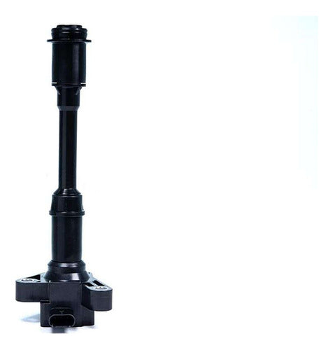 4pzs Bobina Para Ford Fusion 1.6 2013 2014