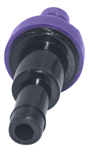 Válvula Pcv Para Chevrolet Matiz 1.0 2004 2005 2006 2007