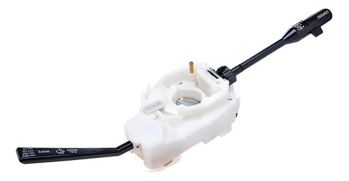 Palanca Direccionales Luces Para Nissan Tsuru 1.5 1984 1985