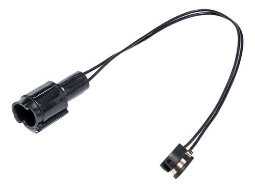 Sensor Balatas Delantero Para Bmw M5 4.9 2002 2003
