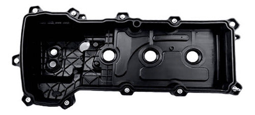 Tapa Punterias Para Police Interceptor Utility 3.7 2019 Cop