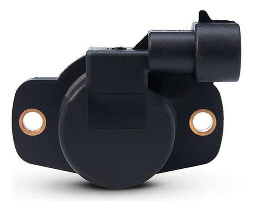 Sensor Tps Para Fiat Brava 1.8 2000 2001