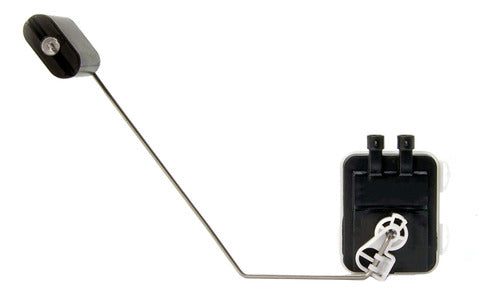 Flotador Bomba Gasolina Para Vw Crossfox 1.6 2009 2010 2011