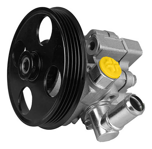 Bomba Dirección Hidráulica Para Chevrolet Astra 1.8 2012
