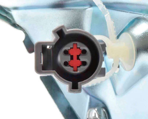 Motor Limpiaparabrisas Para Mercury Mountaineer 5.0 2001