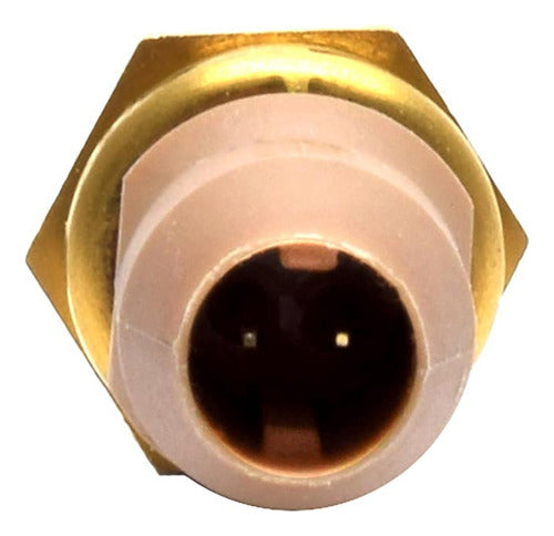 Sensor Temperatura Ect/cts Para Mitsubishi Tredia 1.8 1986