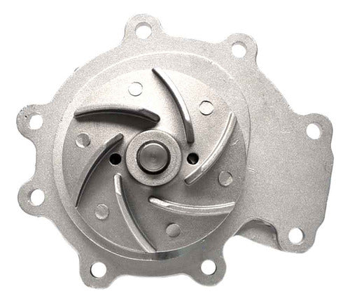 Bomba De Agua Para Mercury Sable 3.0 2001 2002 2003 2004