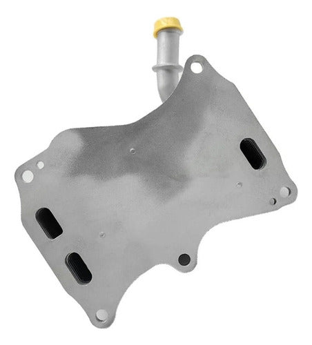 Enfriador Aceite Para Mb Slk350 3.5 2014 2015 2016