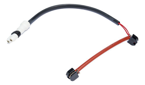 Sensor Balatas Delantero Para Porsche 928 5.0 1989 1990 1991