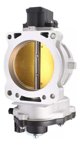 Cuerpo Aceleracion Para Ford F-150 5.4 2010