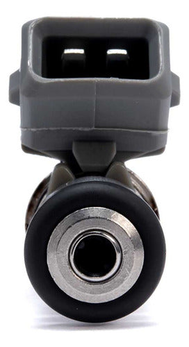 4pzs Inyector Gasolina Para Vw Pointer Pickup 1.8 2003