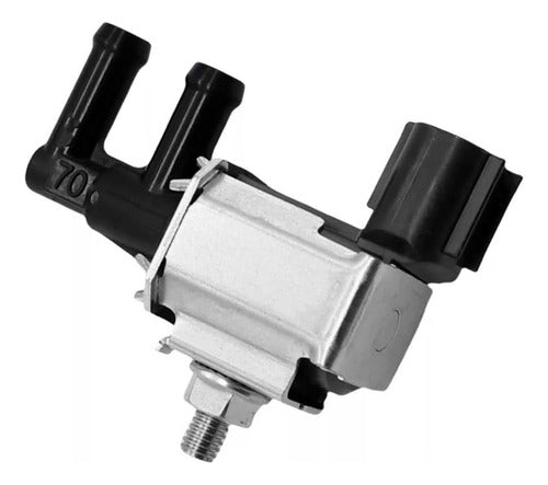 Válvula Canister Para Mitsubishi Lancer 2.0 2002 2003 2004