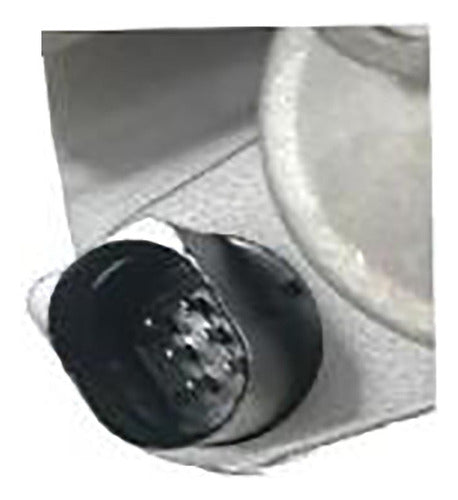 Cuerpo Aceleracion Para Renault Sandero 1.6 2008 2009 2010