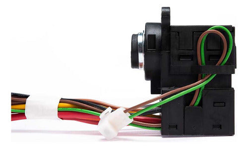 Pastilla Encendido Para Gmc C6500 Topkick 7.8 2009