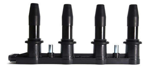 Bobina Para Chevrolet Sonic 1.6 2012 2013 2014 2015
