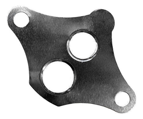 Válvula Egr Para Pontiac Wave5 1.6 2005 2006 2007