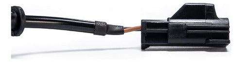 Sensor Abs Para Dodge Ram 1500 3.9 2002 Del