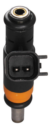 8pzs Inyector Gasolina Para Chrysler 300 6.1 2005 2006 2007