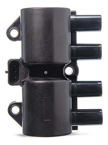 Bobina Para Chevrolet Aveo 1.6 2010 2011 2012 2013 2014 2015