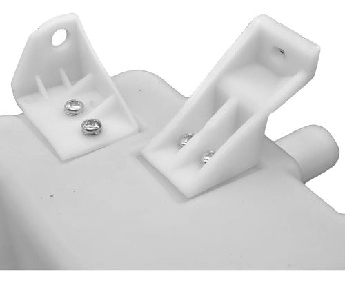 Deposito Agua Limpiaparabrisas Para Nissan Tsuru 3 1.6 1999