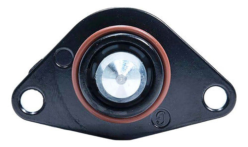 Valvula Marcha Minima Iac Para Jeep Wrangler 2.4 2003 2004
