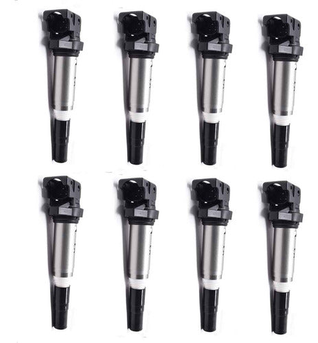 8pzs Bobina Para Bmw X5 4.4 2010 2011 2012 2013 2014 2015