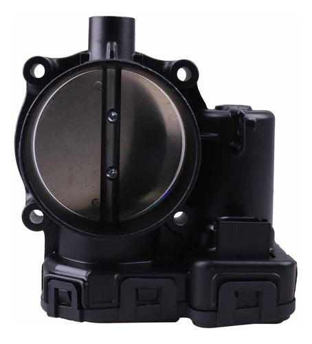 Cuerpo Aceleracion Para Ram Dakota Trx 4.7 2011