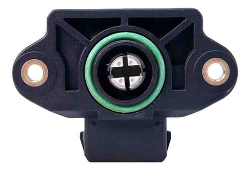 Sensor Tps Para Vw Derby 1.8 2003