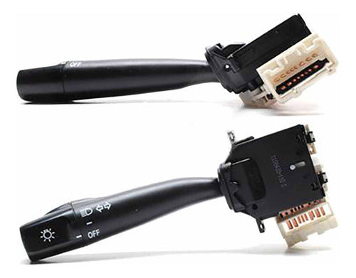 Palanca Direccional Para Chevrolet Prizm 1.8 2000 2001