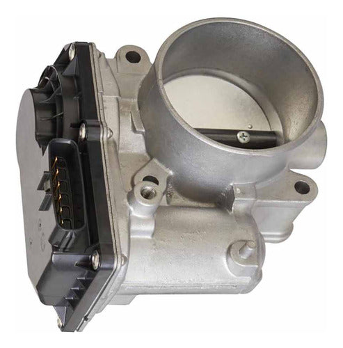 Cuerpo Aceleracion Para Mazda Cx5 Touring 2.5 2017 2018