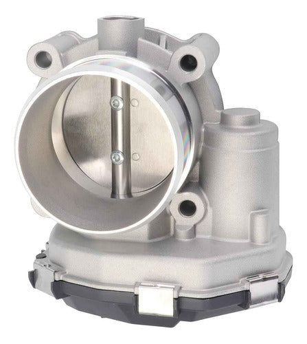 Cuerpo Aceleracion Para Mustang Ecoboost Premium 2.3 2022