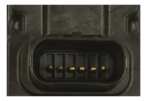 Cuerpo Aceleracion Para Chevrolet Camaro Ss 6.2 2016 2017