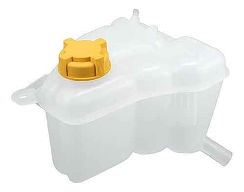 Deposito Anticongelante Para Ecosport 1.6 2007 2008 2009