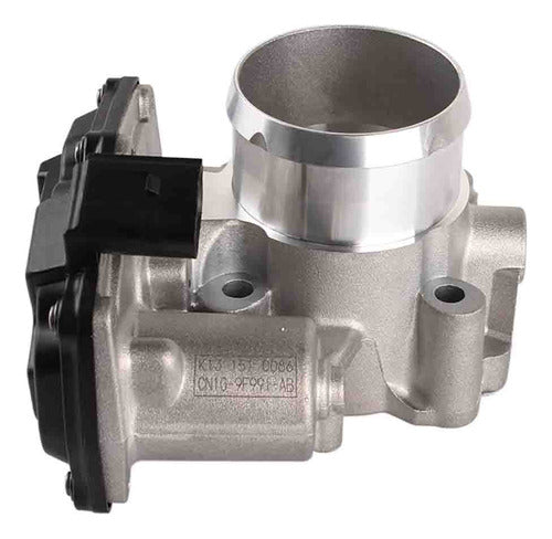 Cuerpo Aceleracion Para Ford Fiesta Ikon Ambiente 1.6 2015