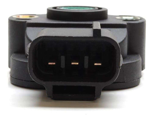 Sensor Tps Para Dodge Grand Caravan 3.3 1998 1999 2000
