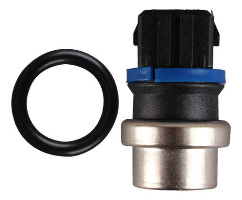 Sensor Temperatura Ect/cts Para Vw Derby 1.8 2007 2008 2009