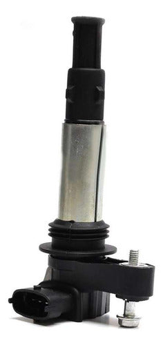 4pzs Bobina Para Honda Civic 1.8 2006 2007 2008