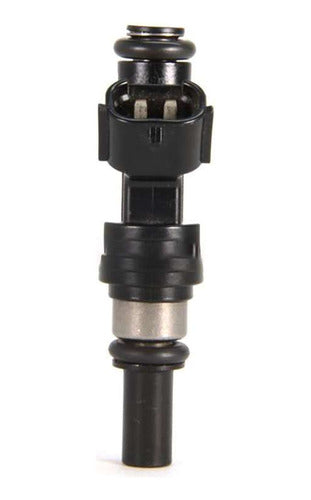 4pzs Inyector Gasolina Para Nissan Versa 1.6 2009 2010 2011