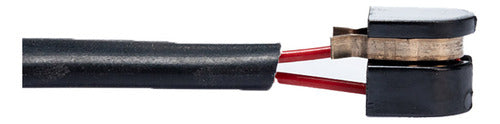 Sensor Balatas Trasero Para Porsche 928 4.5 1993 1994 1995