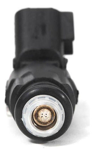 Inyector Gasolina Para Ford Ecosport 2.0 2008