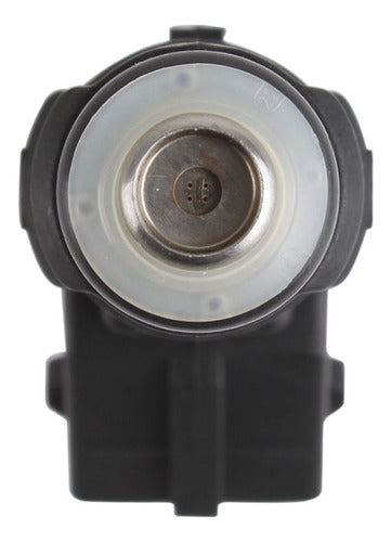 4pzs Inyector Gasolina Para Seat Ibiza 1.6 2007 2008 2009