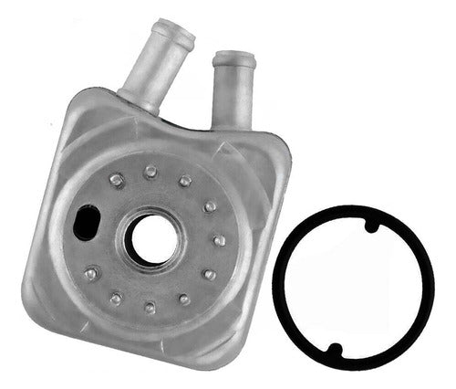 Enfriador Aceite Para Seat Toledo 2.0 1998 1999 2000 2001