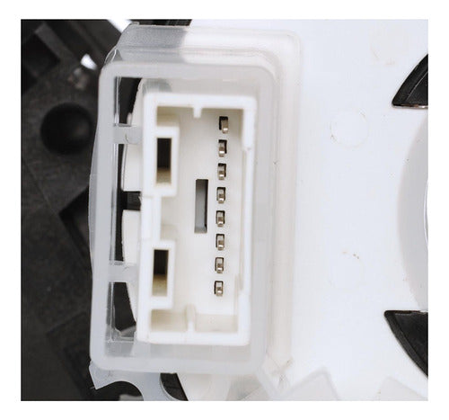 Resorte Reloj Para Nissan 350z 3.5 2003 2004 2005 2006 2007