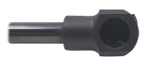 Amortiguador Cajuela Para Spark 2021 Der