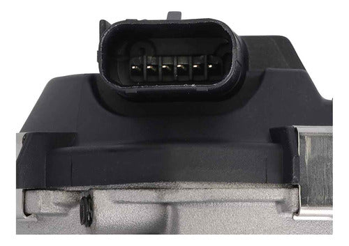 Cuerpo Aceleracion Para Ford Explorer King Ranch 3.0 2022