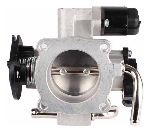 Cuerpo Aceleracion Para Chevrolet Aveo 1.6 2011 2012 2013